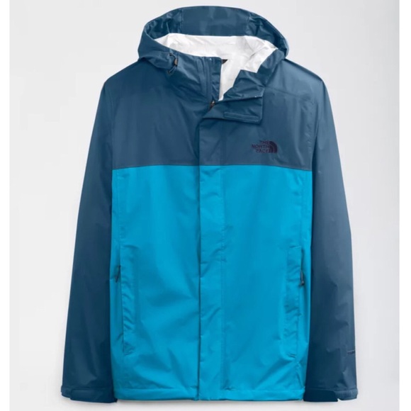 The North Face Other - The North Face Mens Ventura 2 Jacket Size Xl Blue